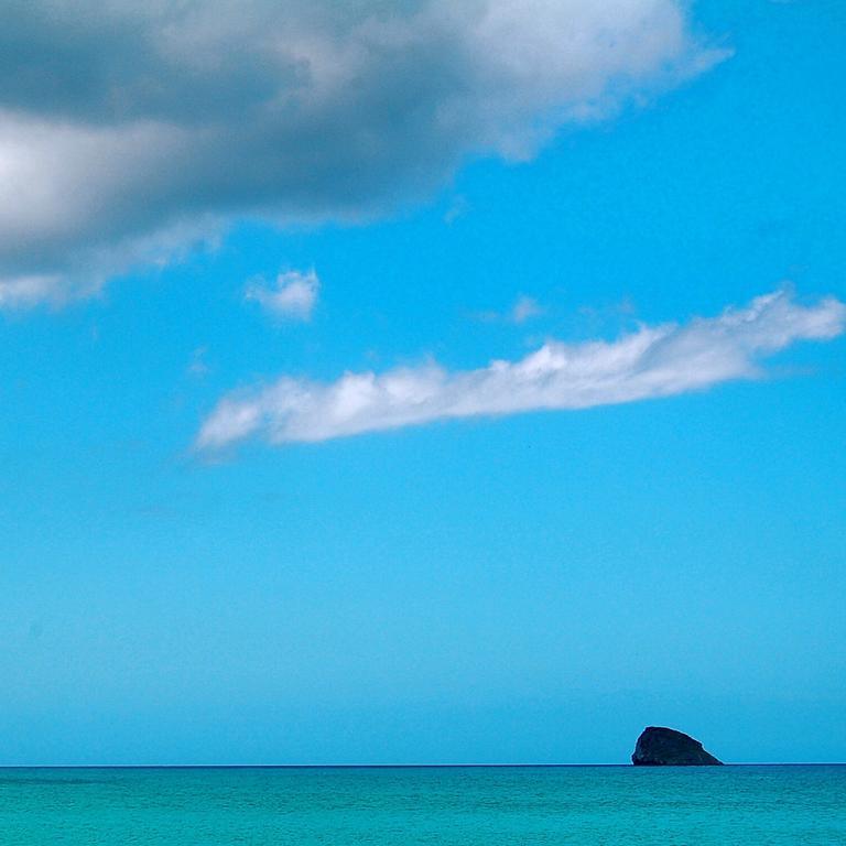Вілла Mangoplaya Десе Екстер'єр фото